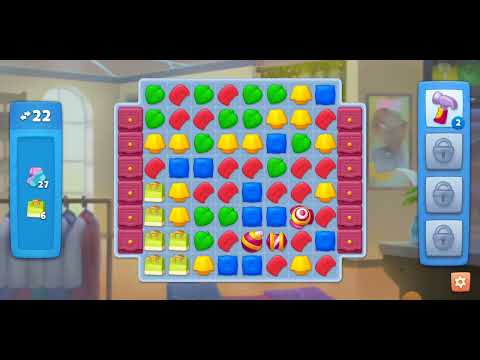 Familyscapes Level 13 | Booster On