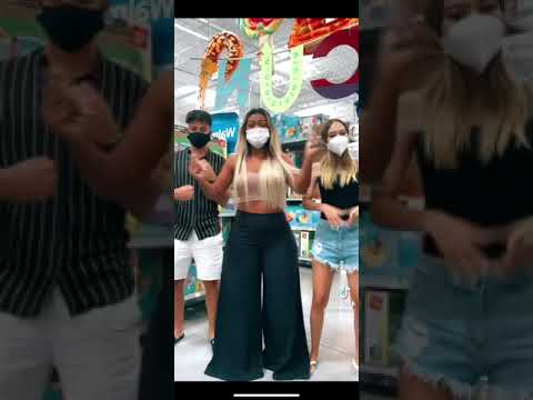 VEM DE CHICOTE, ALGEMA, CORDA DE ALPINISTA (TIKTOK)