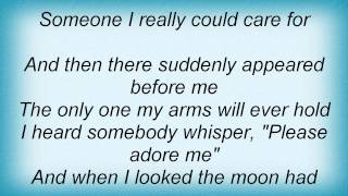 Billy Eckstine - Blue Moon Lyrics_1