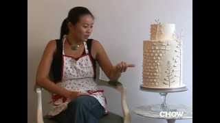 Obsessives - Wedding Cake