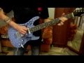 Sum 41 - Angels With Dirty Faces GUITAR COVER ...