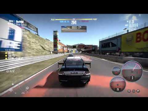 NFS Shift PC - Career Mode Playthrough Pt 68