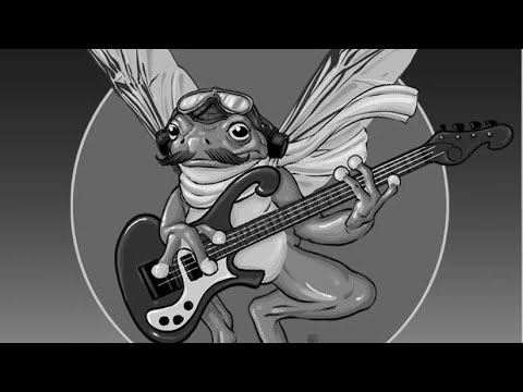 Animals - The Les Claypool Frog Brigade - Full Album Live - Boston 2023 Multicam - Pink Floyd Cover
