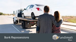 How best to avoid getting your vehicle repossessed?