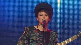 Marianne Mirage- dal Festival &quot;NY Canta&quot; edizione 2017