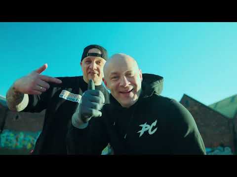 Mazi ZMP - Płonie MIC feat. Wampir FTS / DJ Cutahead (prod. Profus)