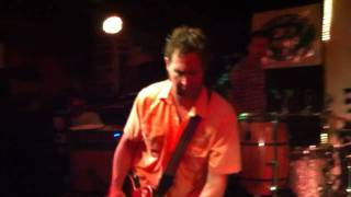 The Bogmen - Englewood