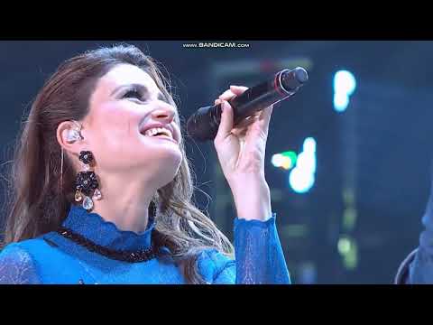 We´ve Got Tonight - Idina Menzel and Charles Kelley