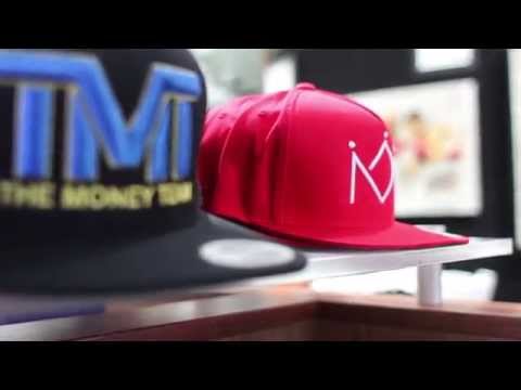 Visit the Official #MayPac Pop-Up Store