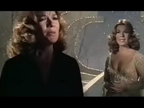 Vikki Carr & Burt Bacharach (1972)