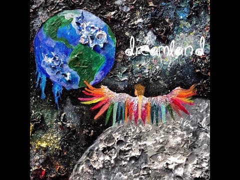 Ayo B - Dreamland [Official Video]