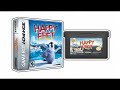 GBA Happy Feet Longplay Walkthrough Full