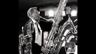 Anthony Braxton, "Bebop", album Anthony Braxton's Charlie Parker Project 1993