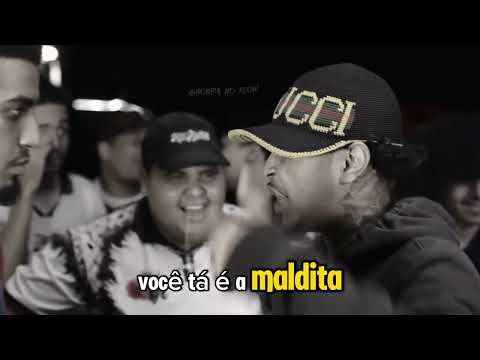 Mc guinho rima com a alma!! Só letra pesada 🔥🔥 