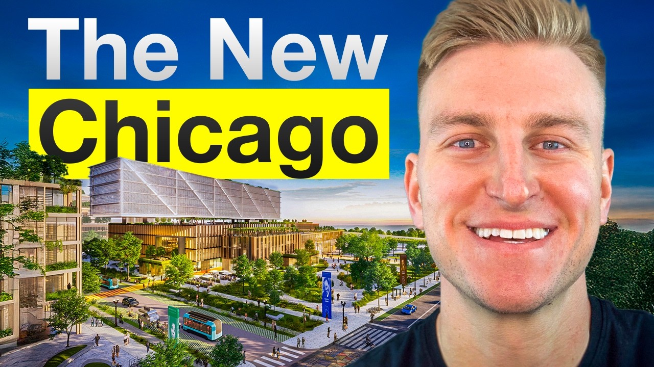 Everything New and Coming Soon to Chicago in 2026