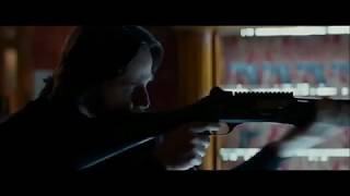 Sabaton - Shotgun - John Wick.