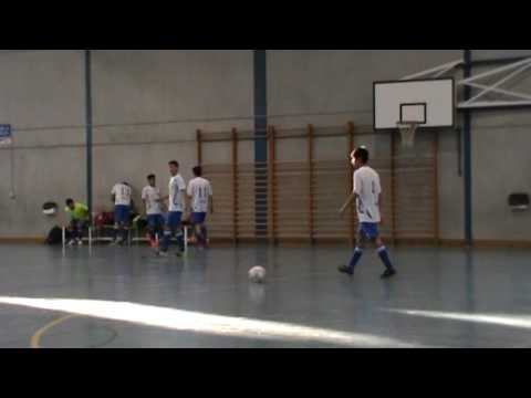 punta brava alhama de murcia estreno de poleras 3