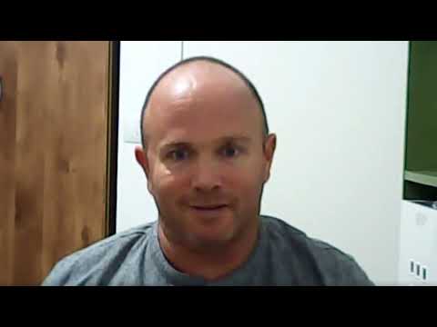 ראיון לפודקאסט של דר מיכאל מירו