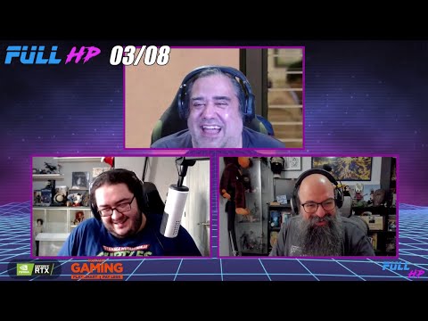 NADA puede PARAR a la SWITCH. ¡130 MILLONES! Con PAZOS64 y RESEÑAS CORTAS - Full HP 1.086