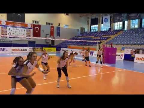 Squid Game - Aydın Büyükşehir Belediye Spor Kulübü