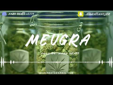 Timal x Ninho x Zeguerre Type Beat "MEUGRA" Instru Trap 2019 ( Prod by. HAZE )