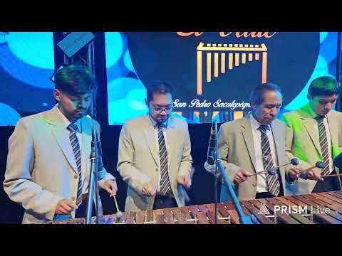 En Vivo desde Santa Maria Chiquimula, Totonicapán 