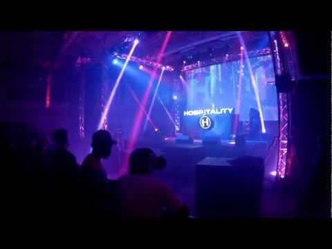 HOSPITALITY Warszawa2012 Mia Twin