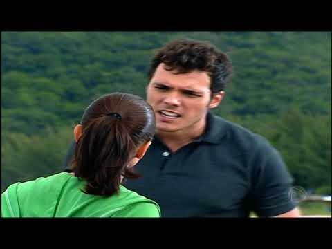 PROVA DE AMOR CAPITULOS FINAIS: Chicão tenta matar Felipe