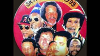 Musical Storeroom - Skatalites Live in Amsterdam