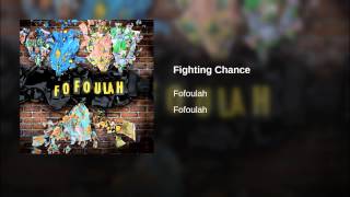 Fighting Chance