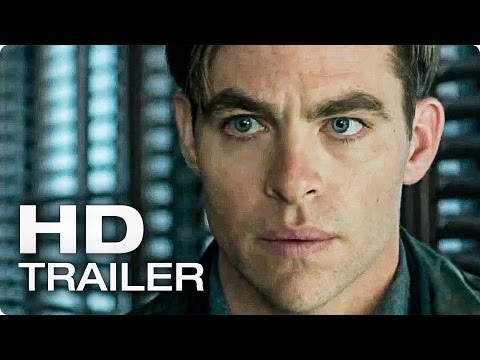 THE FINEST HOURS Official Trailer #2 (2016)
