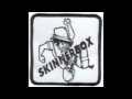 SKINNERBOX NYC: DANGER IN YOUR EYES  (live) 1992