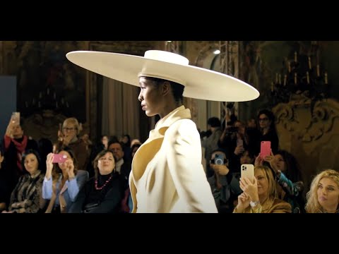 Emerging Talents Milan Fall-Winter 2023/24 (Quick View)