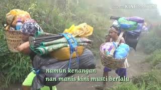 Download lagu KENANGAN Manis Musti Berlalu '' mixed video songs mp3