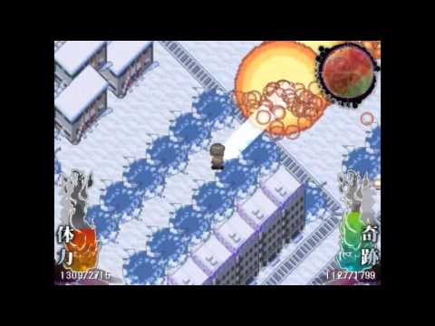 TK's Lets Play: Kanon Boueigon (PC) [Part 3]