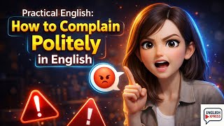 Real-Life English: Asking for Refunds, Replacements & Help