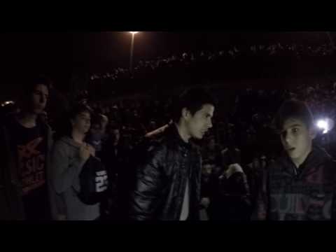 Mascarell vs Postilla - 1°Regional FullrapAlicante