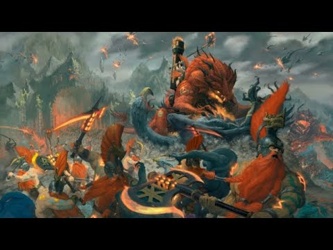 Do or Don't - Fyreslayers