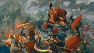 Do or Don't - Fyreslayers