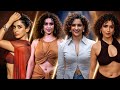Sanya Malhotra S Most Glamorous Stunning Looks Latest Photoshoot Hottest Vertical Edit 4K