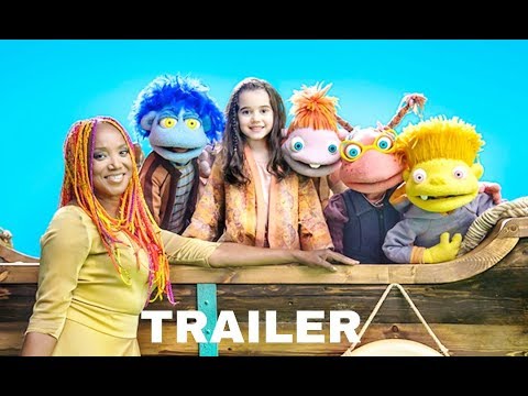Трейлер