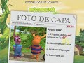 Menu DVD Os Backyardigans Foto De Capa