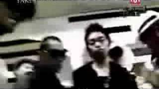 Movement IV - Bizzy and the Movement Crew