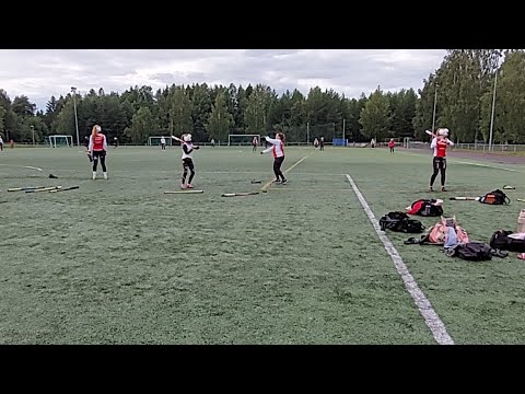 TyTe Ct - KoU Ct Pelisarja,  Oulu