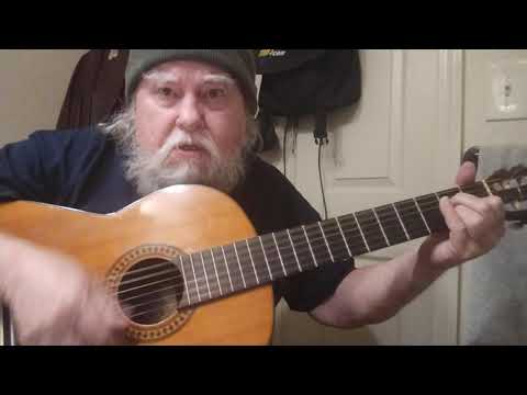 Let The Mystery Be - Iris Dement cover