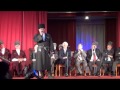 Старинные адыгские песни 