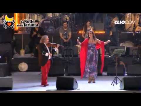 La Notte della Taranta 2013 - Il Concertone Parte III