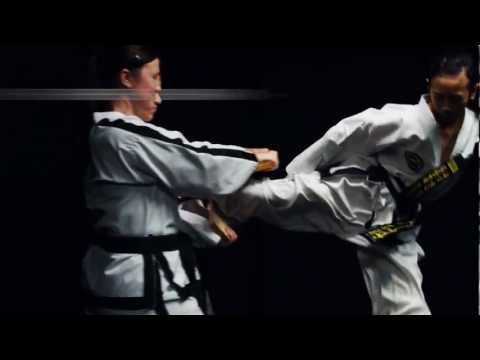 This is Taekwon-Do by First Grand Master Rhee Ki Ha