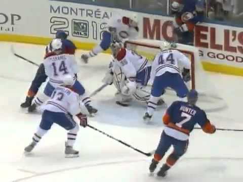 Canadiens @ Islanders 10/29/10
