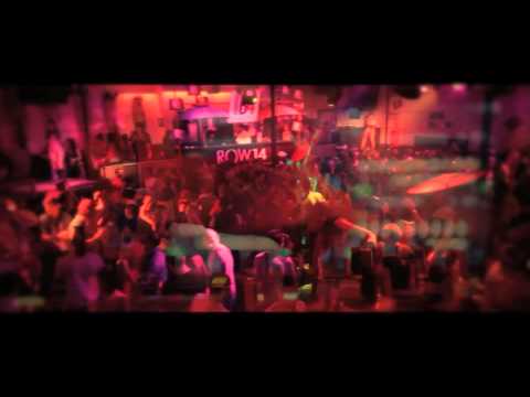 Nicole Moudaber playing 'Roar' [Intec Digital] at Elrow Barcelona